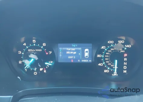 2012 Ford Explorer Xlt z USA, uszkodzony, nr VIN 1FMHK8D83CGA30905